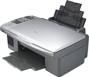 EPSON МФУ копир+принтер+сканер+факс